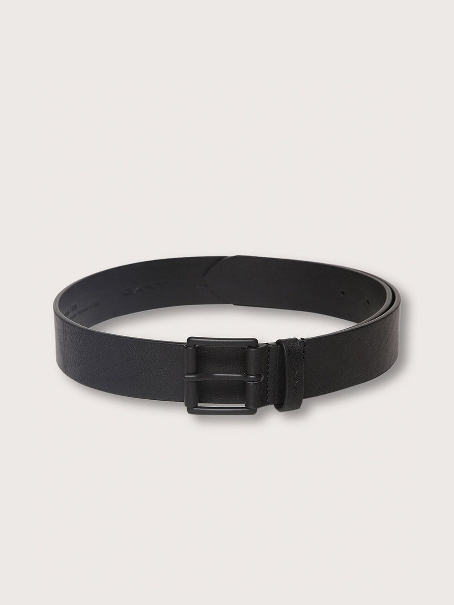 GANT Men Tang Closure Leather Belt