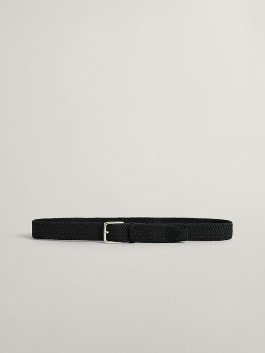GANT Men Textured Belt