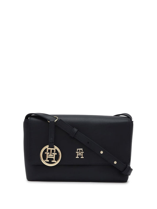Tommy Hilfiger Women Solid Crossbody Sling Bag