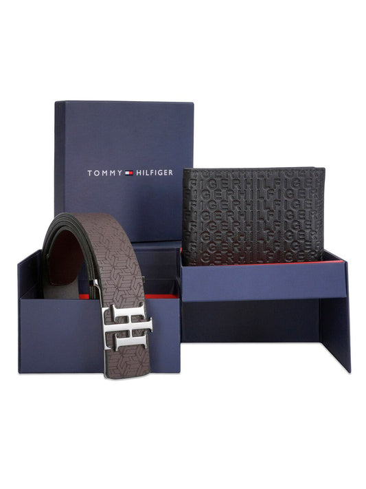 Tommy Hilfiger Men Accessory Gift Set