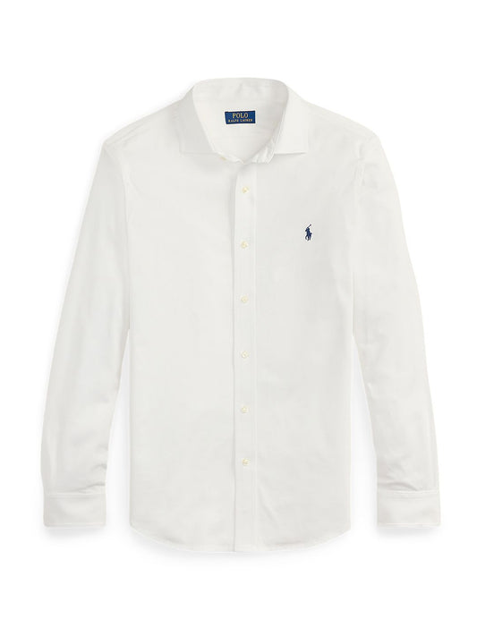 Polo Ralph Lauren Pure Cotton Spread Collar Shirts