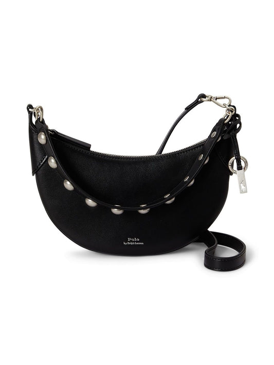 Polo Ralph Lauren Leather Sling Bag