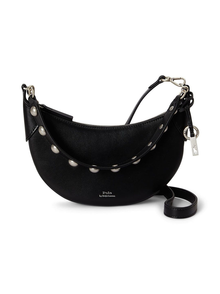Polo Ralph Lauren Leather Sling Bag