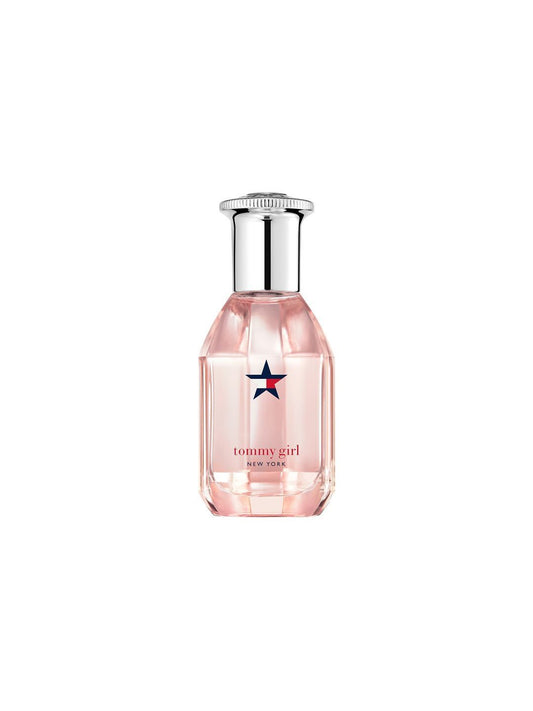 Tommy Hilfiger Women Girl Newyork Long Lasting Eau De Toilette - 30 ml