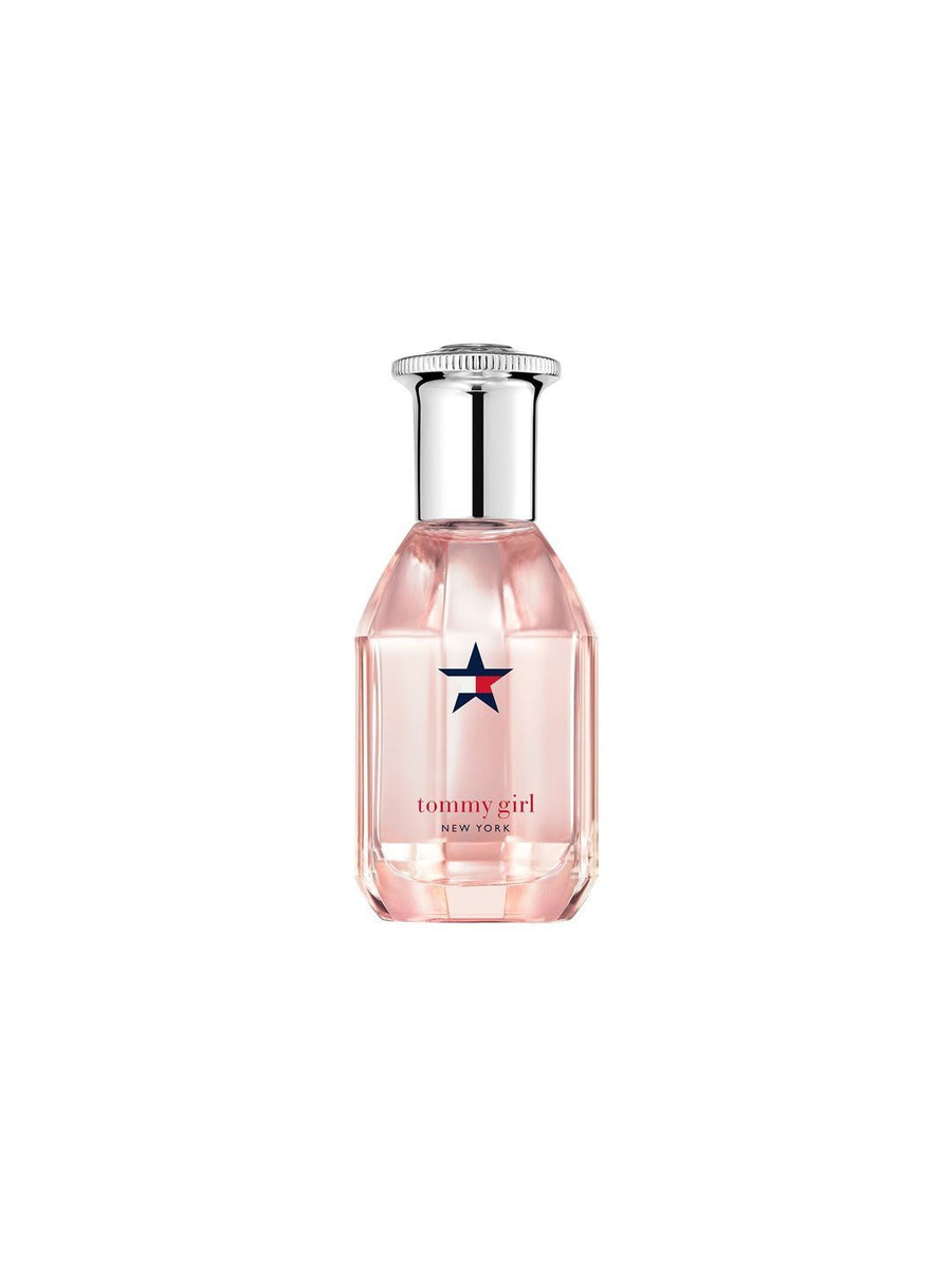 Tommy Hilfiger Women Girl Newyork Long Lasting Eau De Toilette - 30 ml