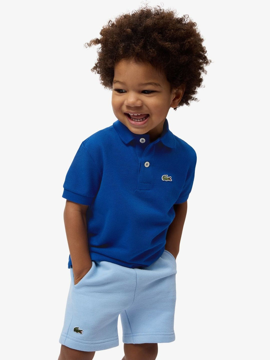 Lacoste Boys Cotton Tshirts