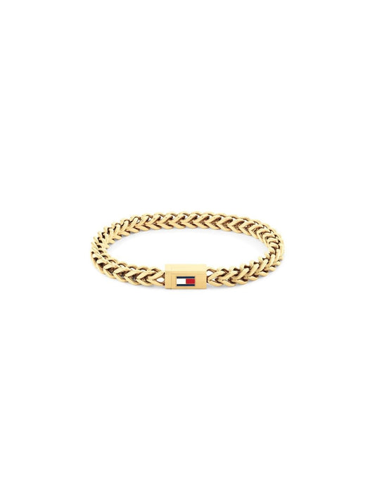 Tommy Hilfiger Men Link Bracelet