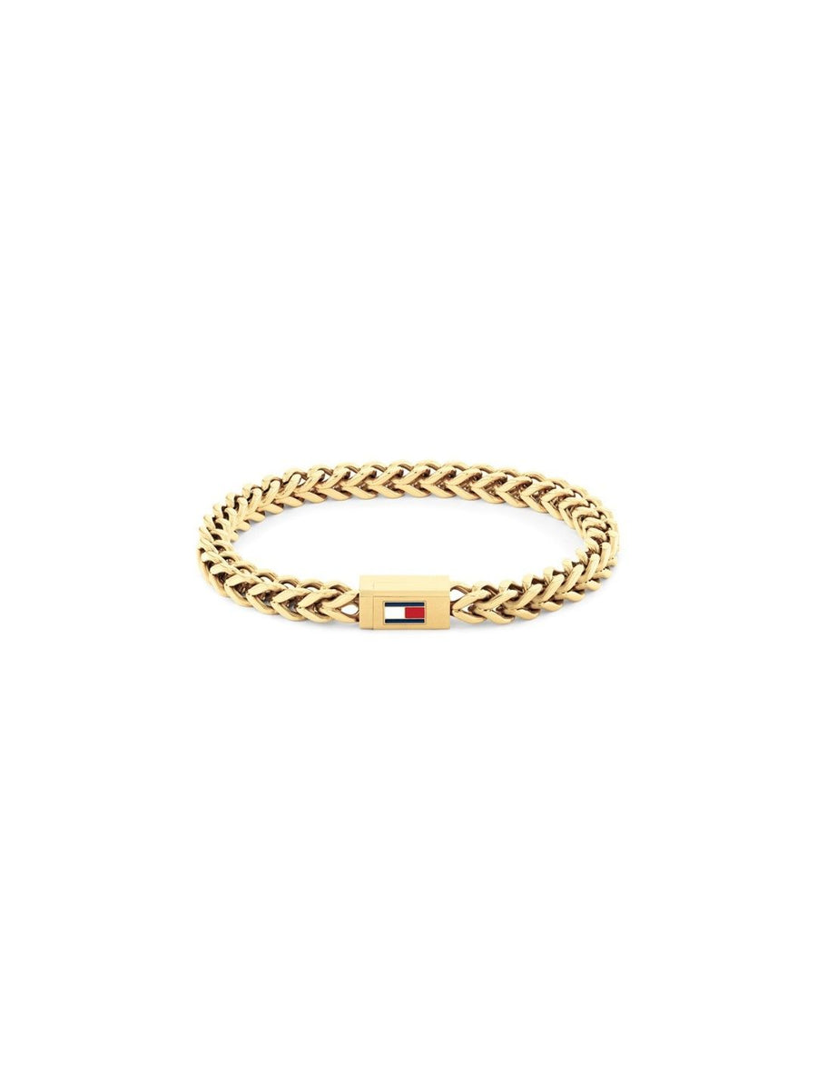 Tommy Hilfiger Men Link Bracelet
