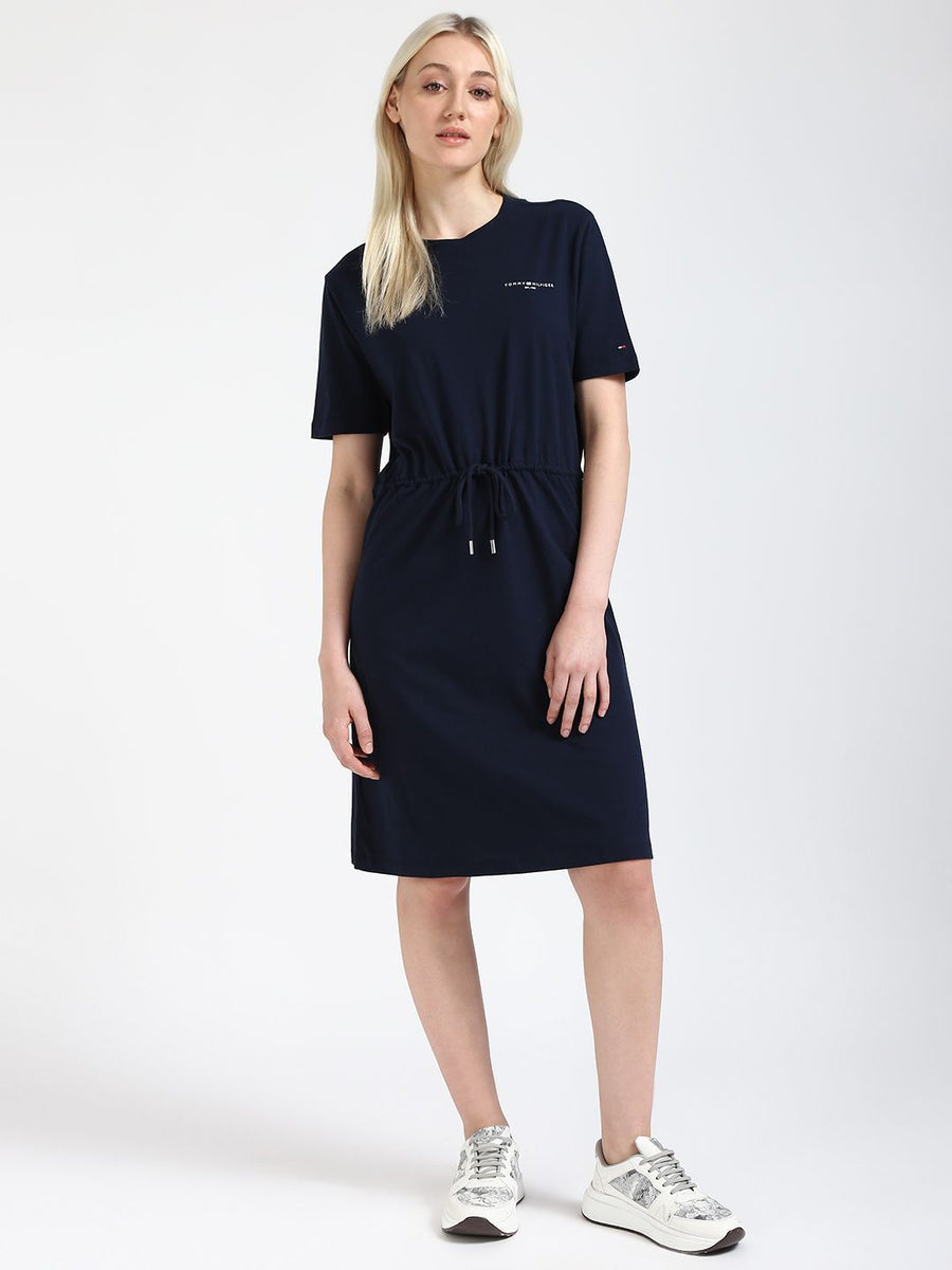 Tommy Hilfiger T-shirt Dress