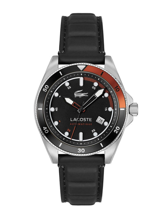Lacoste Men Analogue Solar Powered Watch 2011417