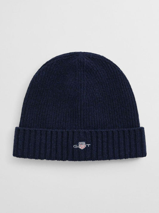GANT Men Woollen Beanie
