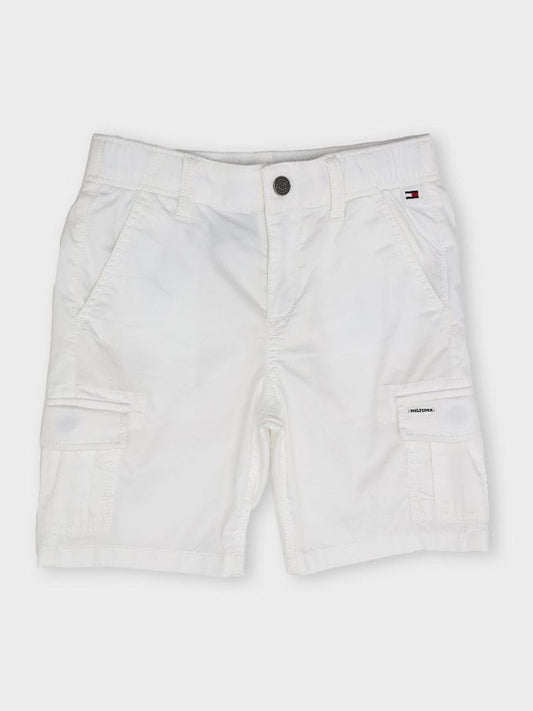 Tommy Hilfiger Boys Cargo Shorts