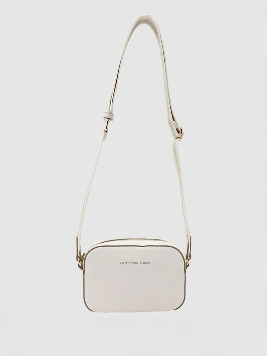 Tommy Hilfiger Women Solid Crossbody Sling Bag