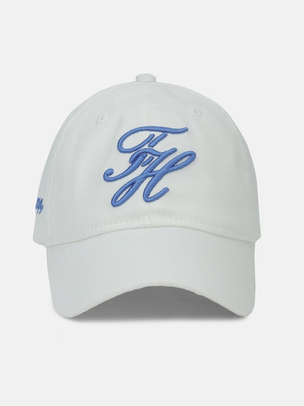 Tommy Hilfiger Boys Printed Baseball Cap