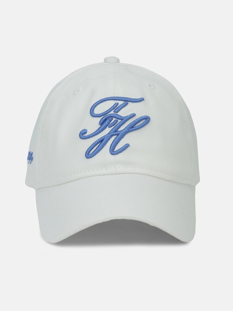 Tommy Hilfiger Boys Printed Baseball Cap