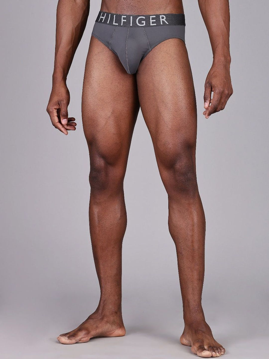 Tommy Hilfiger Basic Briefs - S25HMUW071