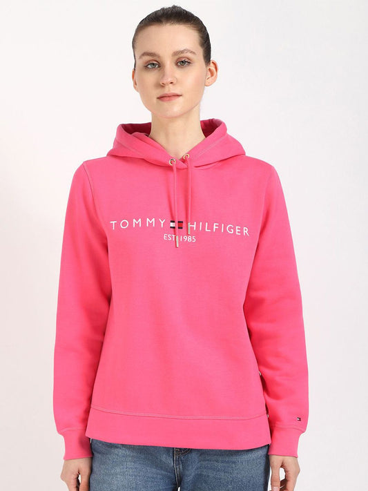 Tommy Hilfiger Women Sweatshirt