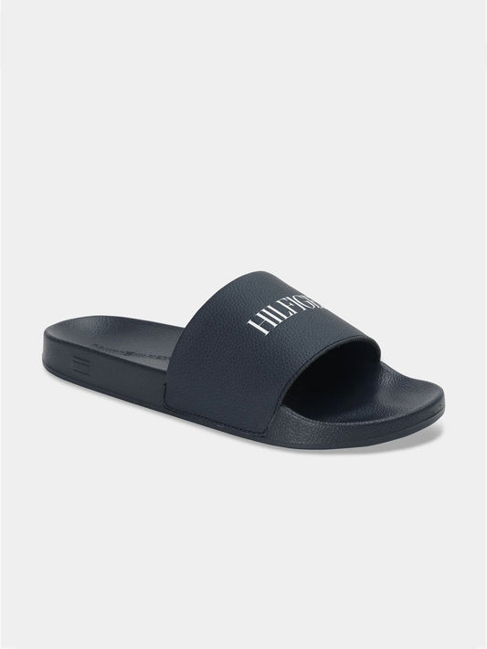 Tommy Hilfiger Men Printed Sliders