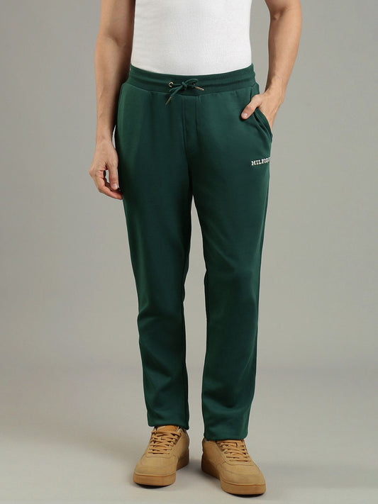 Tommy Hilfiger Men Mid Rise Track Pants