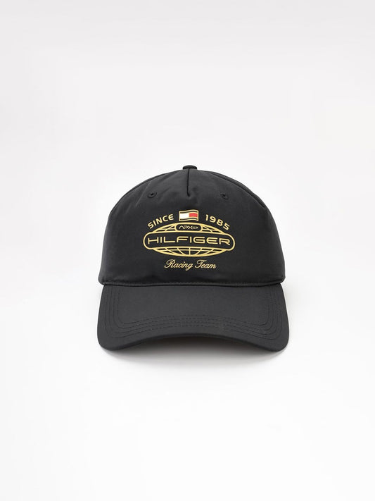 Tommy Hilfiger Men Printed Baseball Cap