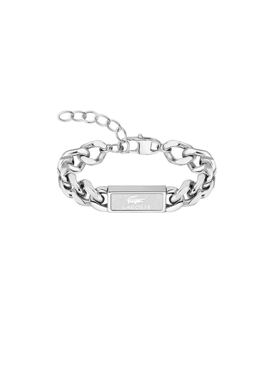 Lacoste Men Link Bracelet