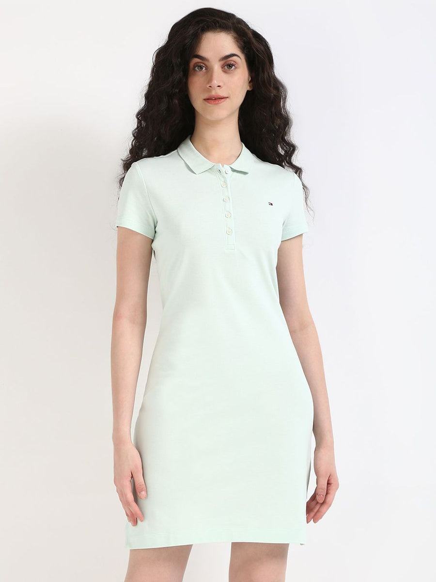 Tommy Hilfiger Women T-shirt Dress