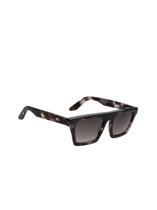 Tommy Hilfiger Men UV Protected Lens Square Sunglasses