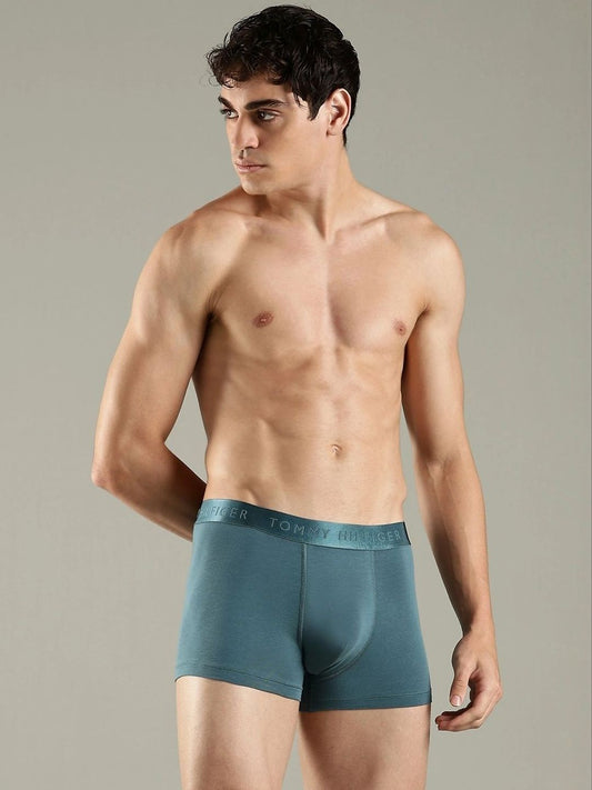 Tommy Hilfiger Low-Rise Short Trunk