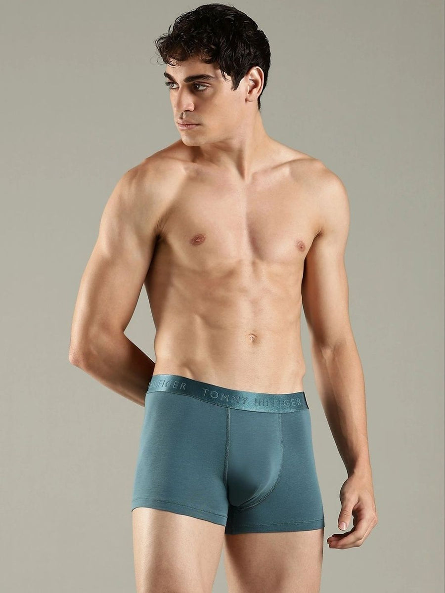 Tommy Hilfiger Low-Rise Short Trunk