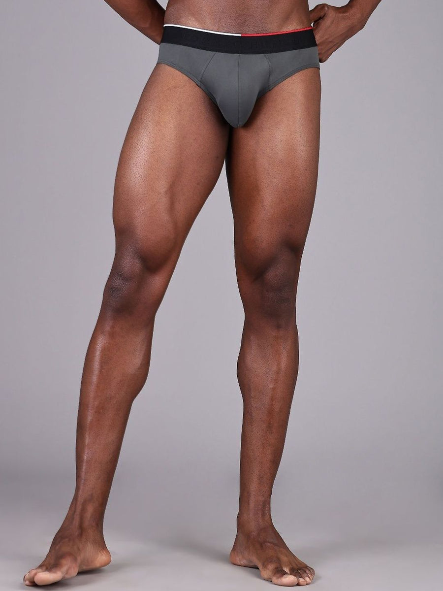 Tommy Hilfiger Basic Briefs - S25HMUW075