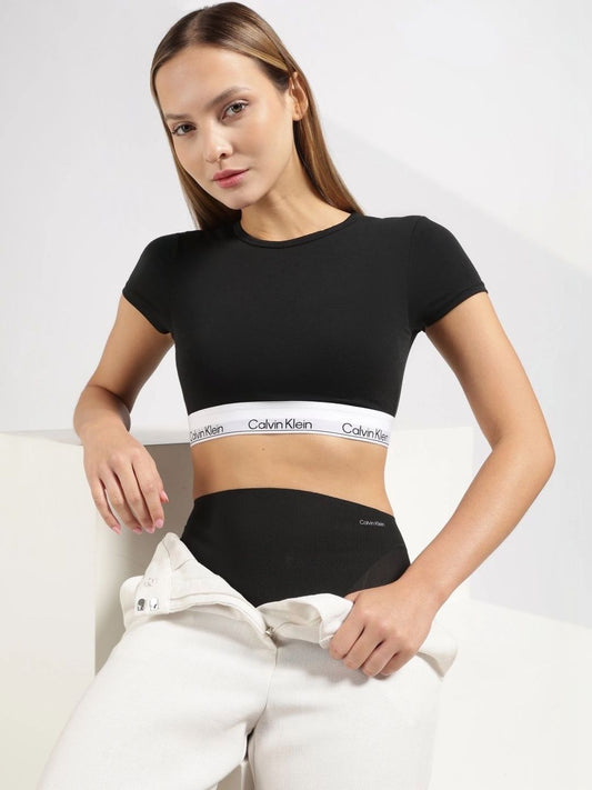Calvin Klein Underwear Bra Full Coverage Lightly Padded