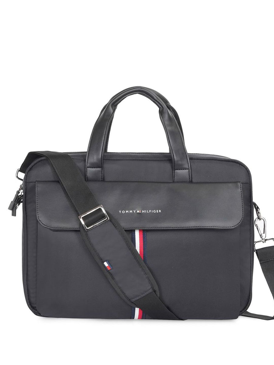 Tommy Hilfiger Unisex Laptop Bag