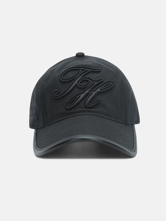 Tommy Hilfiger Men Printed Baseball Cap