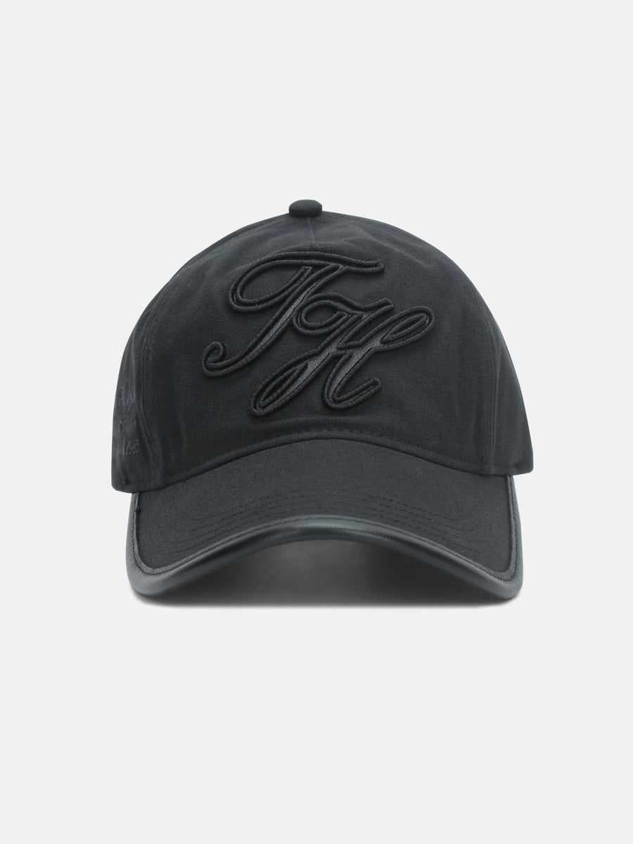 Tommy Hilfiger Men Printed Baseball Cap
