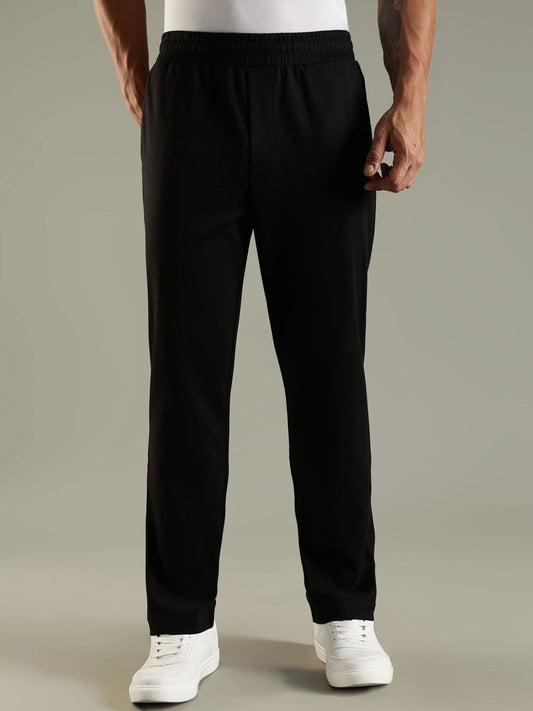Tommy Hilfiger Men Mid Rise Track Pants