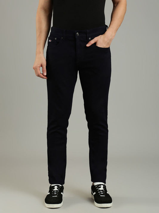 Tommy Hilfiger Men Slim Fit Stretchable Jeans