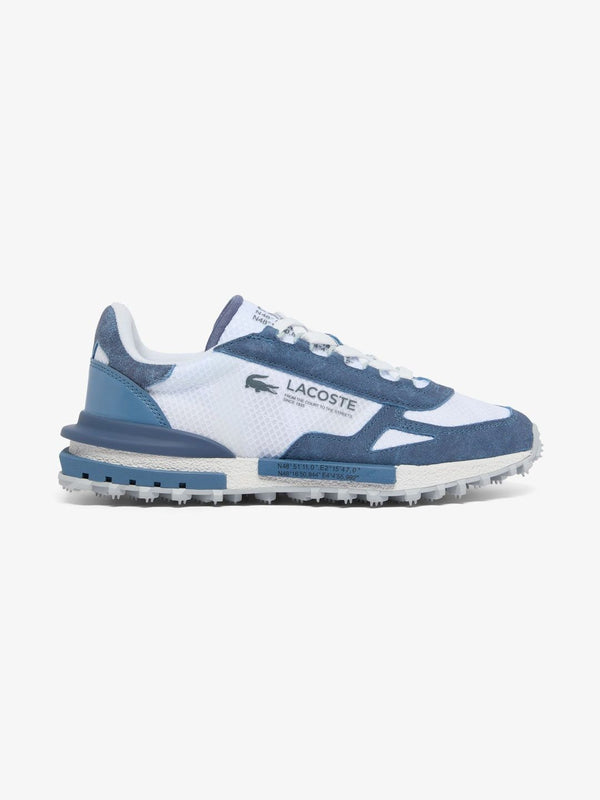 Lacoste Men Colourblocked Sneakers