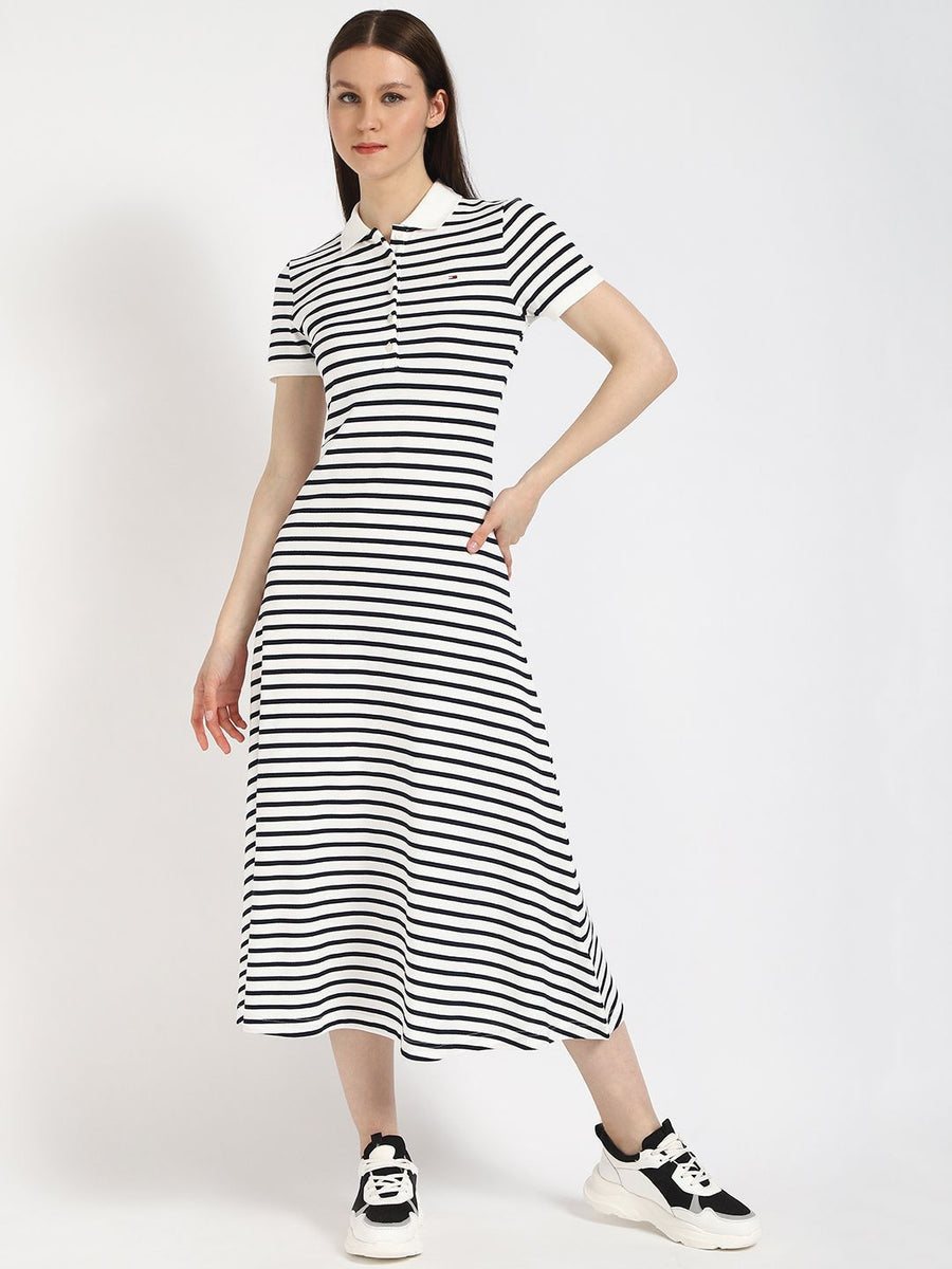 Tommy Hilfiger T-shirt Dress