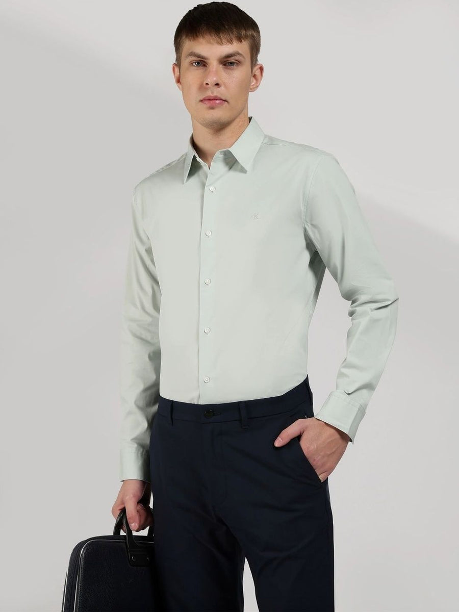 Calvin Klein Jeans Men Formal Shirt
