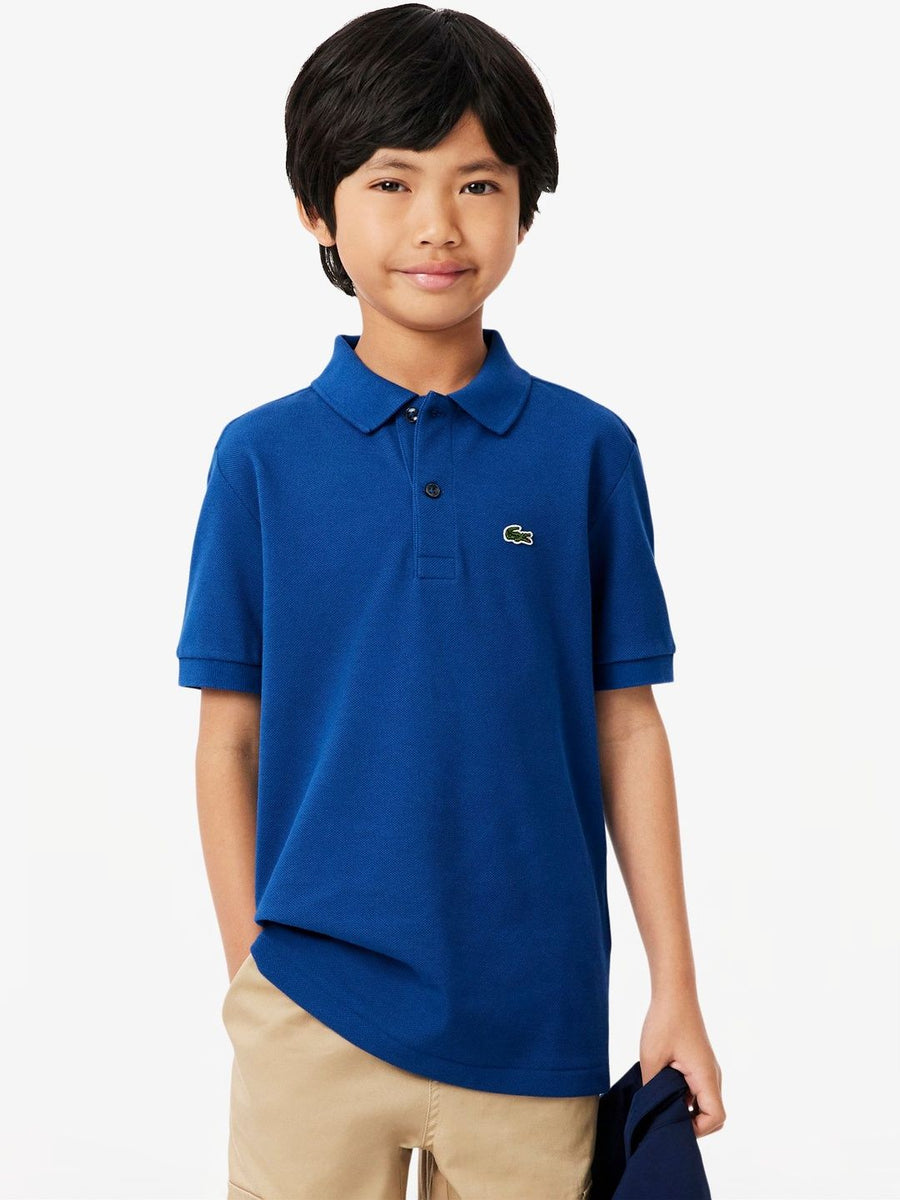 Lacoste Petit Pique Polo Shirt