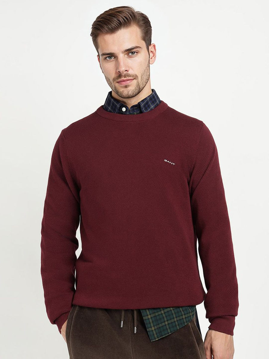 GANT Men Pullover