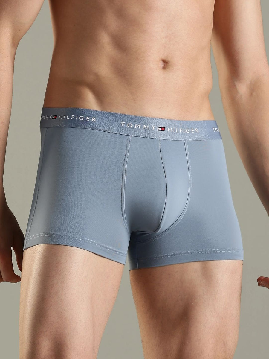 Tommy Hilfiger Men Mid-Rise Trunk F25HMUW025