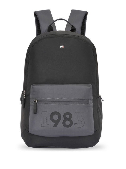 Tommy Hilfiger Unisex Bradenton Colourblocked Backpack