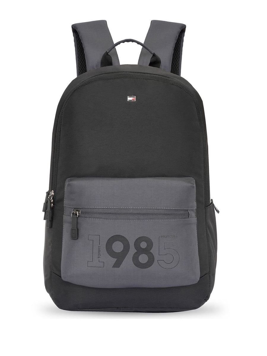 Tommy Hilfiger Unisex Bradenton Colourblocked Backpack