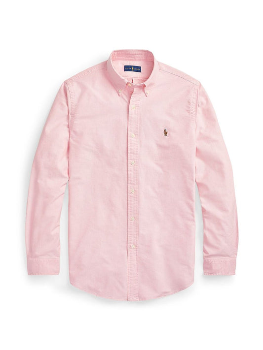 Polo Ralph Lauren Men Slim Fit Casual Shirt