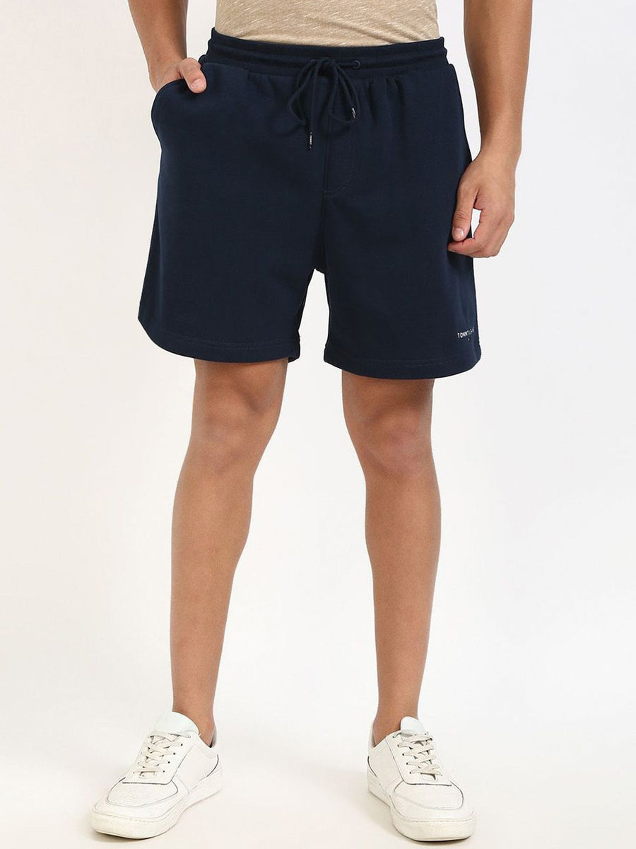 Tommy Hilfiger Men Cotton Shorts
