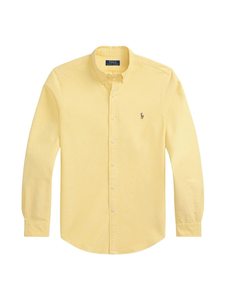 Polo Ralph Lauren Men Slim Fit Casual Shirt