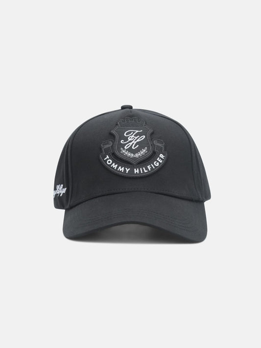 Tommy Hilfiger Men Printed Baseball Cap