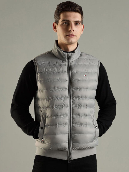 Tommy Hilfiger Regular Fit Sleeveless Padded Jacket