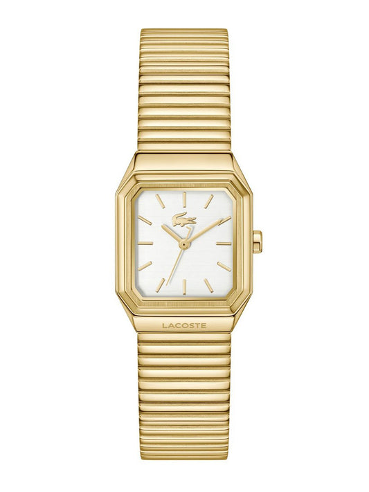 Lacoste Women Rene Bracelet Style Straps Analogue Watch 2001505